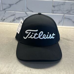 Titleist Diego SnapBack Hats - New